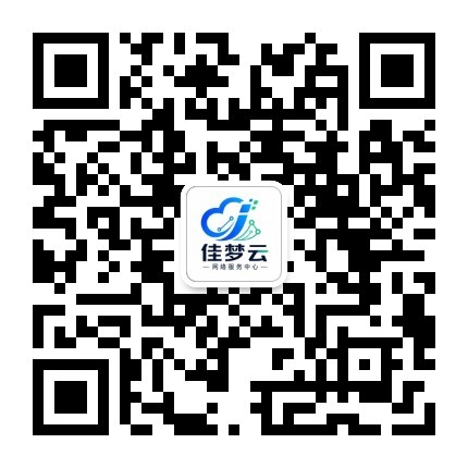 官方公众号二维码